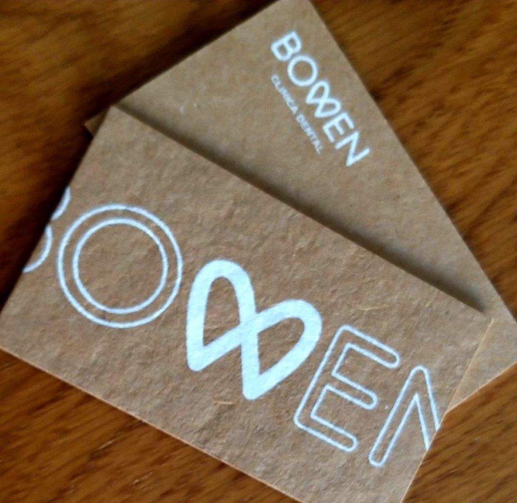 Clínica Dental Bowen