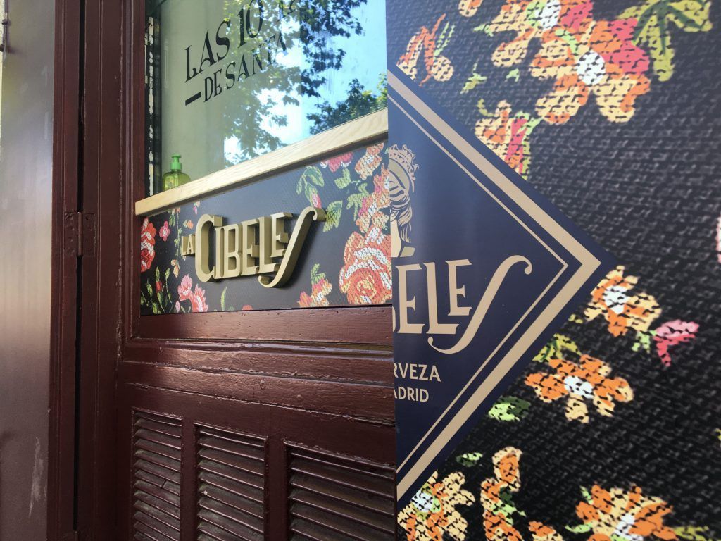 Las 10 tapas de Santa Ana