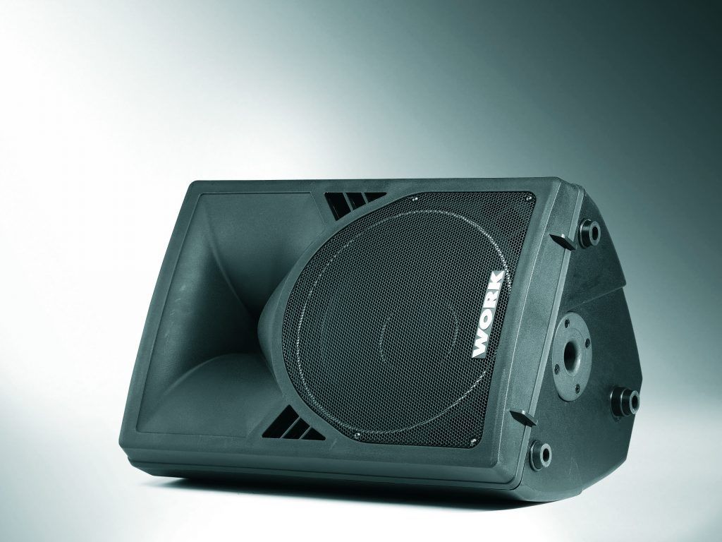 WPL speaker