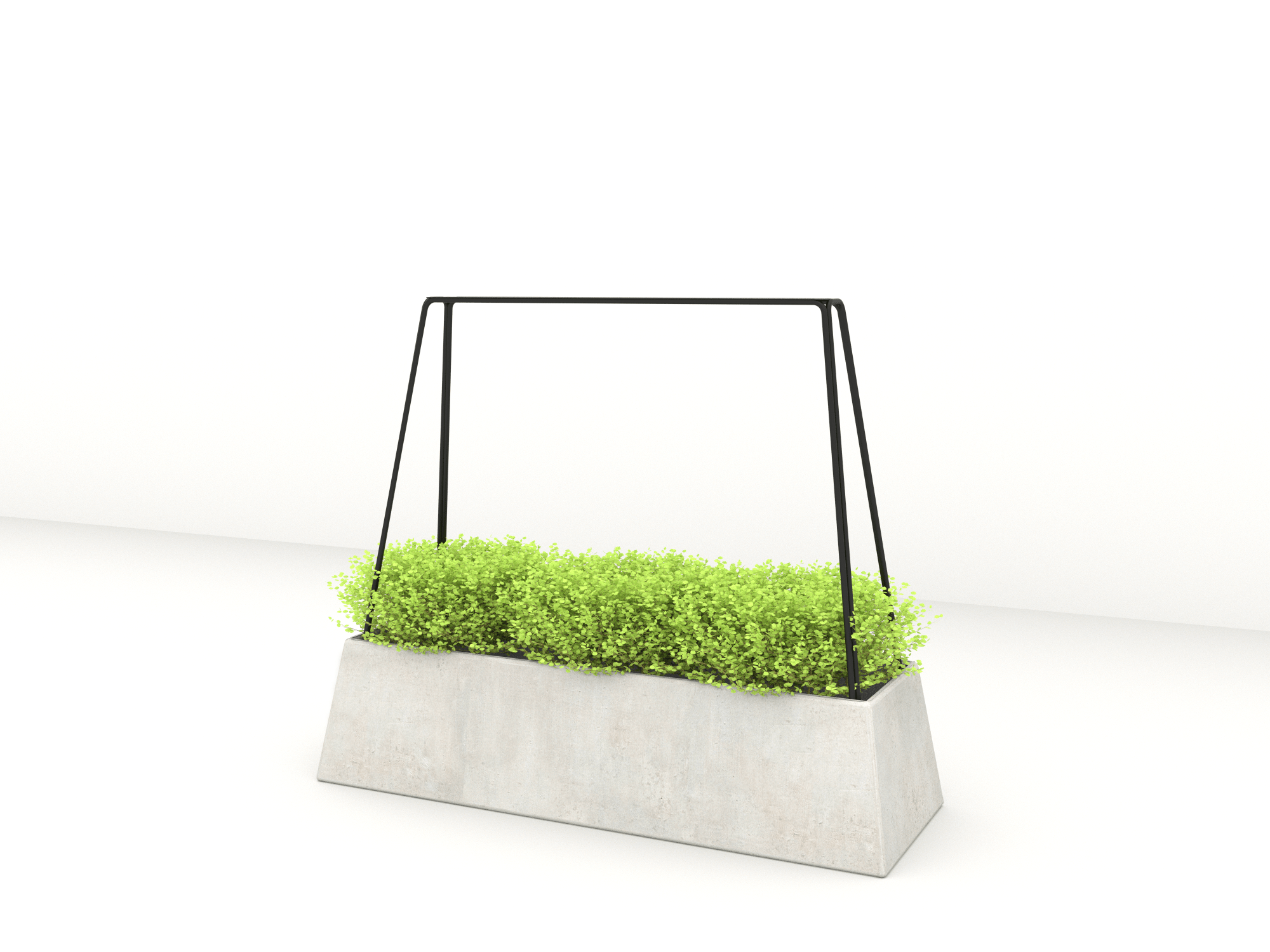 Proyecto Mobiliario Terraza