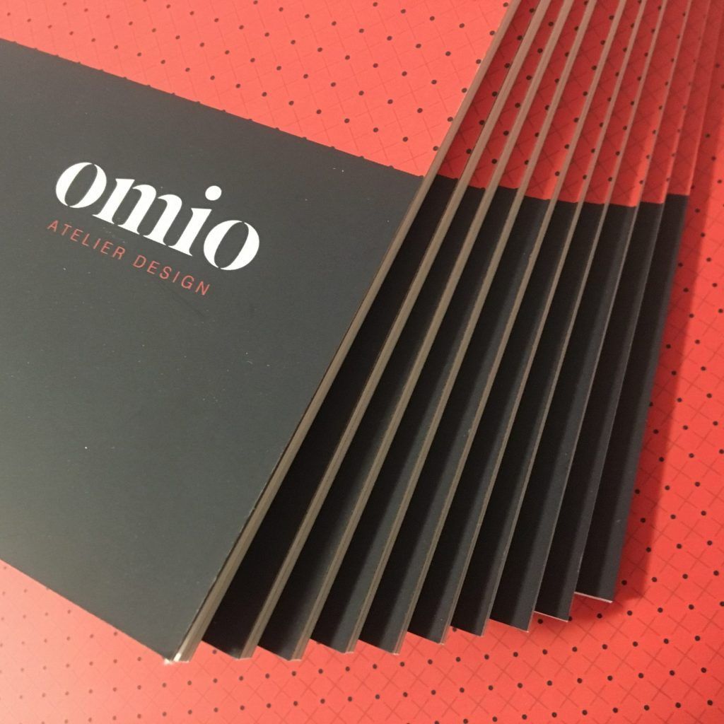 Catálogo Omio Lighting