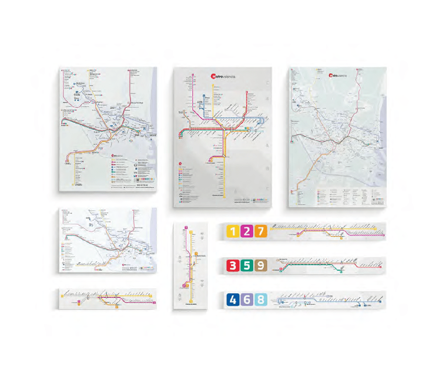 Metro Valencia