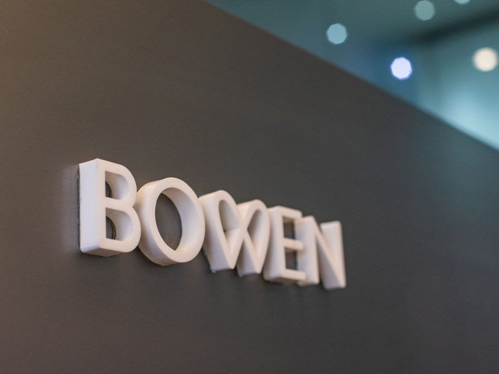 Clínica Dental Bowen