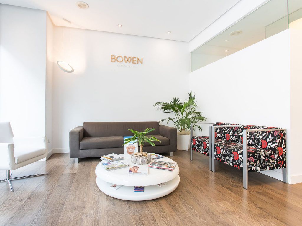 Clínica Dental Bowen