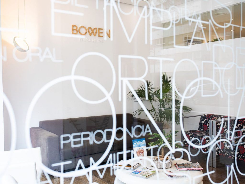 Clínica Dental Bowen