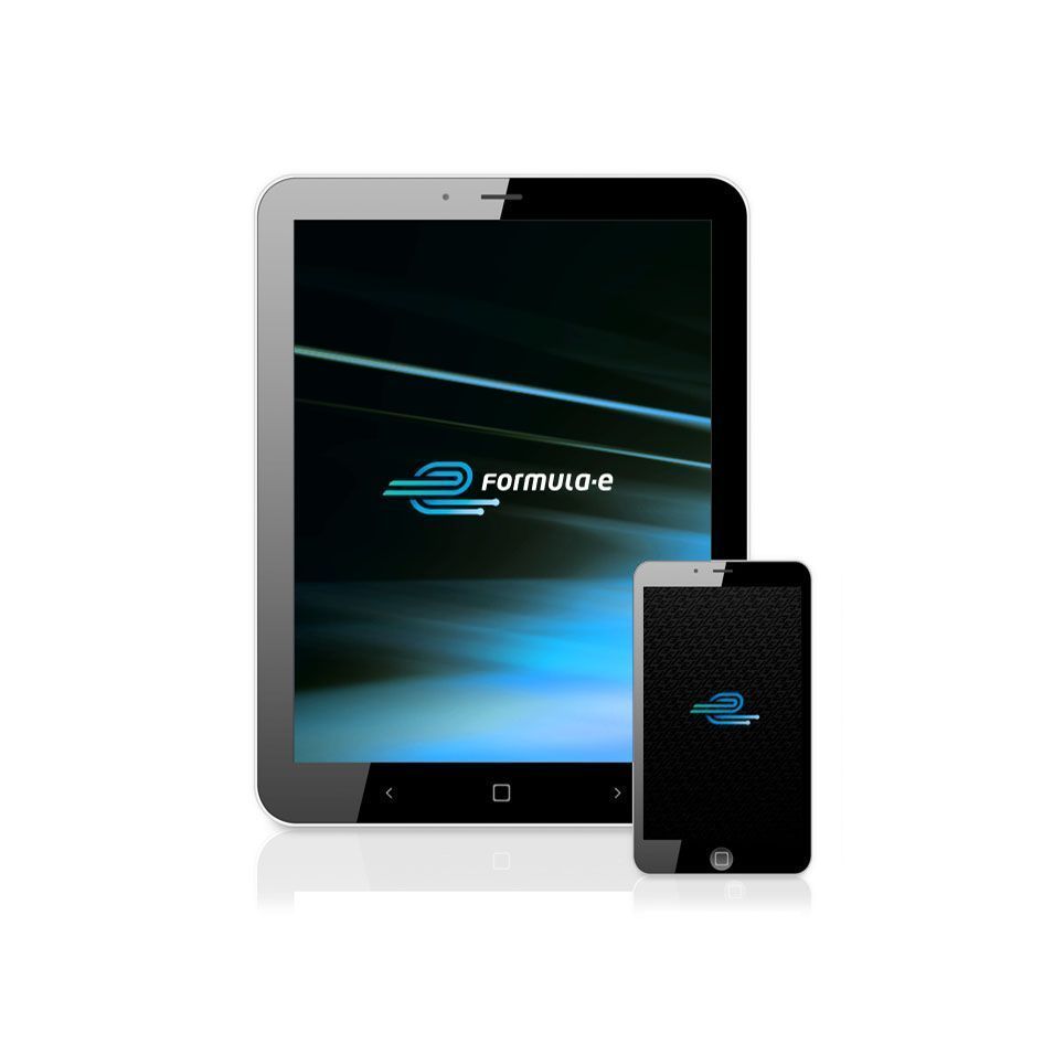 Formula E