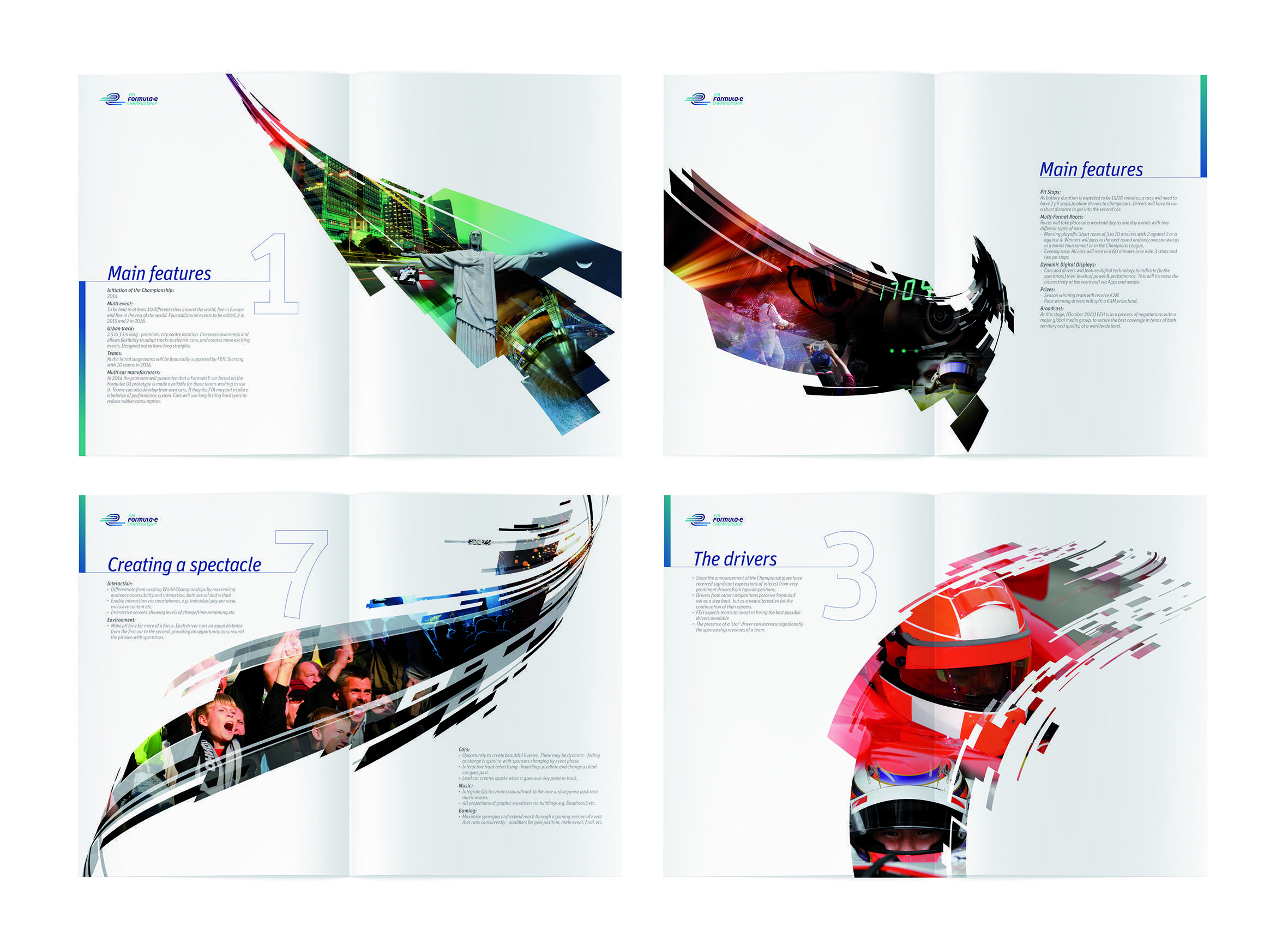 Formula E