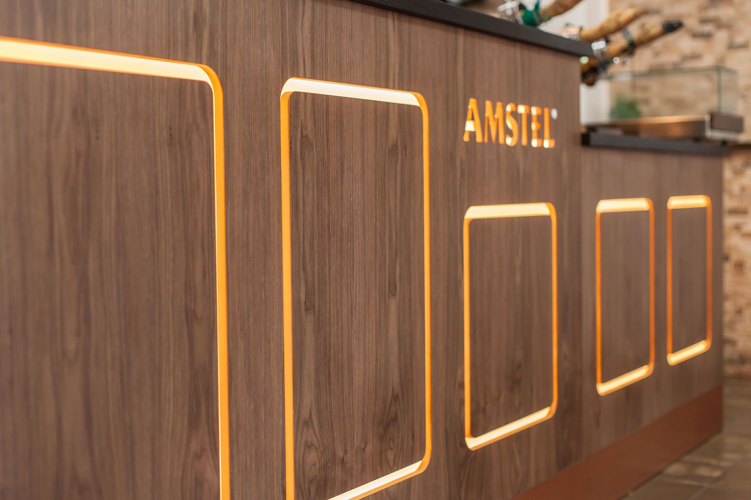 Gastrobar Olmeda
